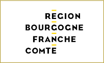 Logo Région Bourgogne Franche Compté