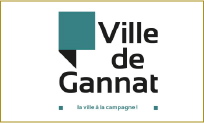 Logo Ville de Gannat