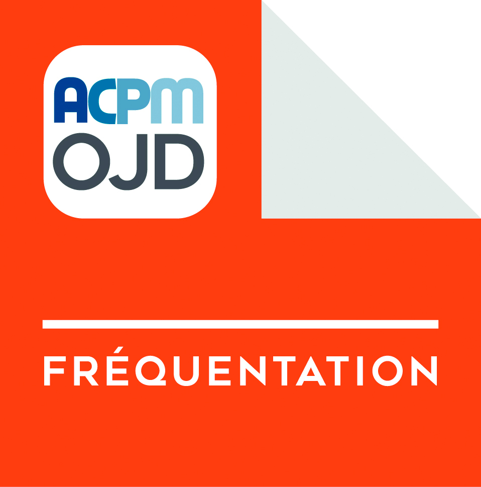 Certifié OJD Certifié OJD