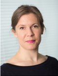 Marion Chasles-Parot