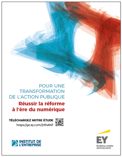 Pour une transformation de l’action publique